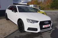 Audi A4 Avant 2.0 TFSI S-Line