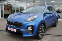 Kia Sportage 1.6 CRDi GT-Line 4WD