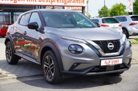 Nissan Juke 1.0 DIG-T N-Connecta Aut.