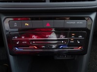 VW T-Cross 1.0 TSI