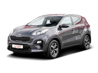 Kia Sportage 1.6 T-GDI Vision 2-Zonen-Klima Navi Sitzheizung
