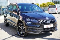 Skoda Karoq 1.5 TSI Sportline