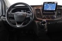Ford Transit Custom L2