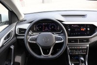 VW T-Cross 1.5 16V TSI R-Line