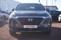 Hyundai Santa Fe 2.2 CRDi DCT DPF Premium 4WD