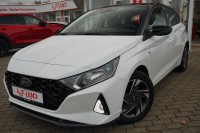 Vorschau: Hyundai i20 1.0 T-GDI Intro