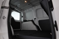 VW Caddy Cargo 2.0 TDI DSG