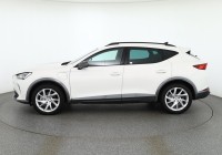 Vorschau: Cupra Formentor 1.4 e-Hybrid DSG