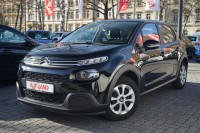 Vorschau: Citroen C3 1.2 Pure Tech
