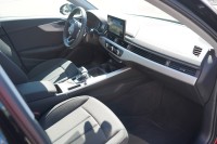 Audi A4 Avant 40 2.0 TDI advanced