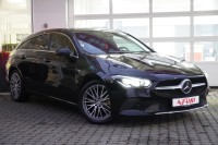 Mercedes-Benz CLA 180 d SB