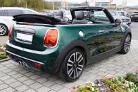 MINI COOPER_S_CABRIO Cooper S Cabrio 2.0 DSG