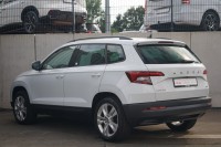 Skoda Karoq 2.0 TDI 4x4 Style