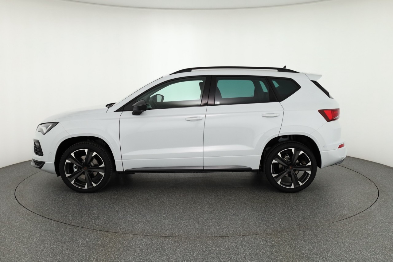 Cupra Ateca 1.5 TSI DSG