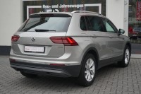 VW Tiguan 2.0 TDI Highline 4Motion