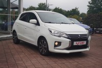 Mitsubishi Space Star 1.2 Spirit+