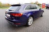 Audi A4 Quattro 40 TDI Avant design quattro S-Tronic