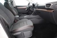 Seat Leon ST 2.0 TDI DSG Xcellence