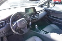 Toyota C-HR 2.0 Hybrid Lounge