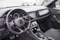 Skoda Kodiaq 2.0 TSI Sportline 4x4