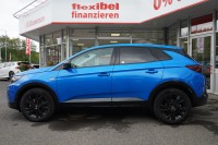 Opel Grandland 1.2 GS Line