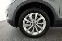 VW T-Roc 2.0 TDI DSG