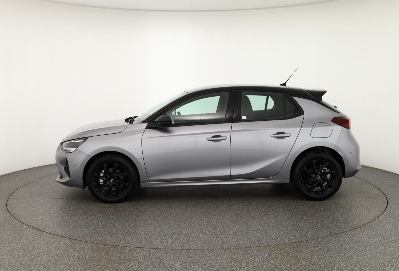 Opel Corsa GS 1.2 DI Turbo Aut.