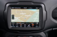 Jeep Renegade 1.3 T-GDI Limited
