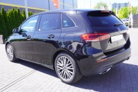 Mercedes-Benz B 220 B220 Progressive 4Matic