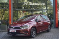 Vorschau: VW Golf Sportsvan VII 1.0 United