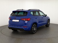 Cupra Ateca 2.0 TSI DSG 4Drive