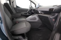 Peugeot Rifter GT-Line 1.5 BlueHDi 130 Aut