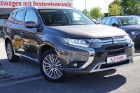Mitsubishi Outlander 2.4Hybrid PHEV Basis 4WD