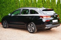 Hyundai i30 Kombi 1.6 T-GDI Aut.