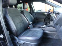 Ford Kuga 2.0 EcoBlue ST-Line X Aut.