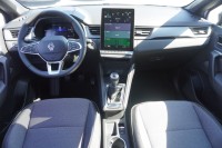 Renault Captur TCe 90