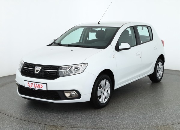 Dacia Sandero II 1.0 Comfort