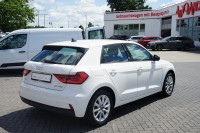 Audi A1 Sportback 25 TFSI