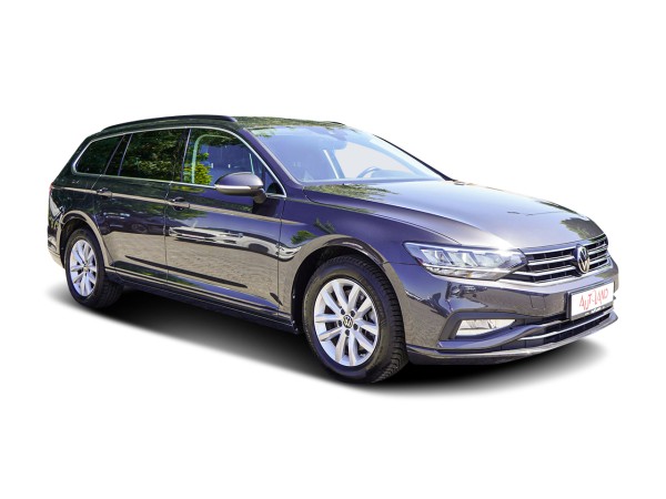 VW Passat Variant 1.5 TSI DSG