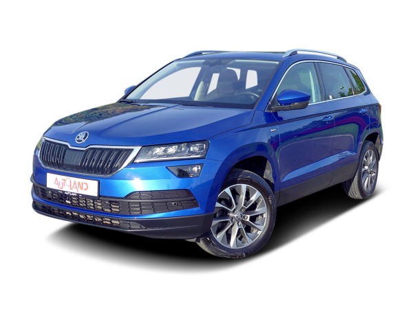 Skoda Karoq 1.5 DSG