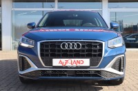 Audi Q2 35 1.5 TFSI S line