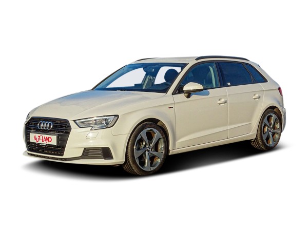 Audi A3 Sportback 30 1.0 TFSI sport