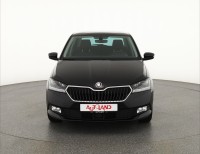 Skoda Fabia 1.0 TSI
