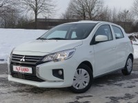 Vorschau: Mitsubishi Space Star 1.2
