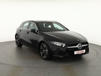 Mercedes-Benz A 140 A220 7G-DCT Edition 19