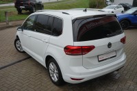 VW Touran 1.5 TSI DSG