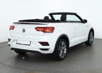 VW T-Roc Cabriolet 1.5 TSI R-Line