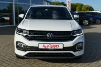VW T-Cross 1.0 R-Line