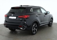 MG HS 1.5 T-GDI Luxury Aut.