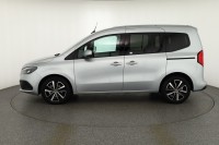 Vorschau: Mercedes-Benz T-Klasse T180 d Progressive